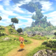 I can hear the chocobo riding theme in my head.